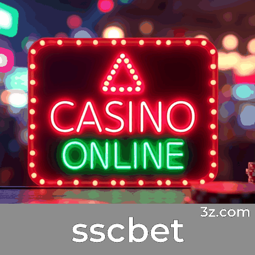 sscbet game mais image