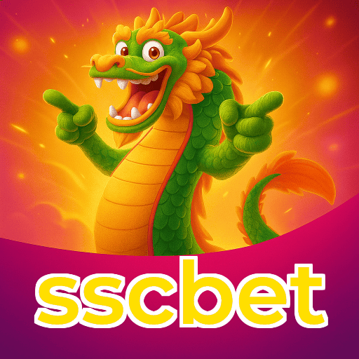 sscbet Logo