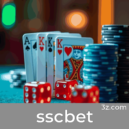 sscbet game mais image