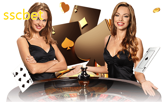 Jogue com dealers reais no sscbet!