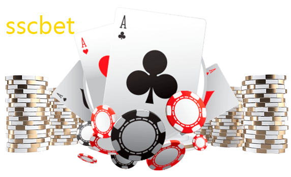 Jogue jogos de pôquer em sscbet